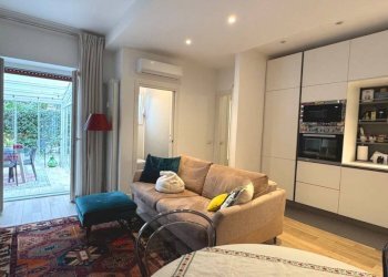 Cucina - Two-room apartment via Luigi Ronzoni, Roma - photo 5