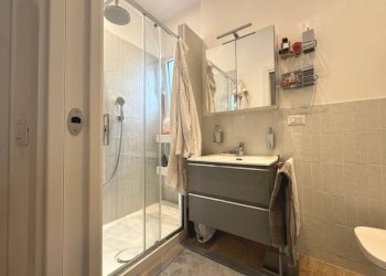 Bagno - Two-room apartment via Luigi Ronzoni, Roma - photo 21