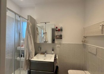 Bagno - Two-room apartment via Luigi Ronzoni, Roma - photo 22