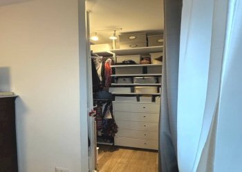 Ripostiglio - Two-room apartment via Luigi Ronzoni, Roma - photo 23