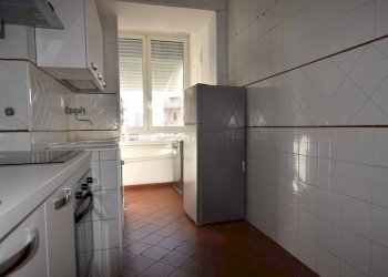 Cucina - Bilocale viale di Trastevere, Roma - foto 7