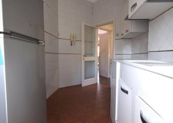 Cucina - Bilocale viale di Trastevere, Roma - foto 8