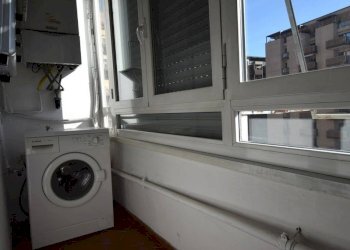 Veranda - Bilocale viale di Trastevere, Roma - foto 9