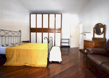 Camera da letto - Bilocale viale di Trastevere, Roma - foto 10