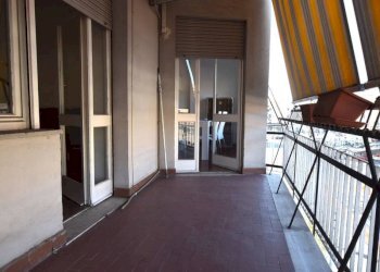 Balcone - Bilocale viale di Trastevere, Roma - foto 12