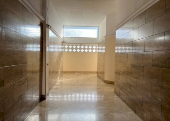 Interno palazzo - Bilocale viale di Trastevere, Roma - foto 14