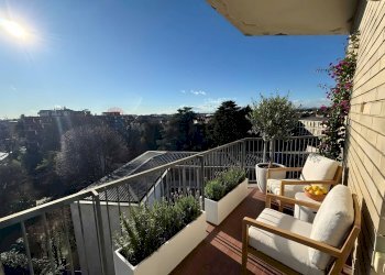 Balcone - Quadrilocale via Quintino Sella
 
7, Monza - foto 8