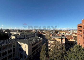 Edificio all\'aperto - Quadrilocale via Quintino Sella
 
7, Monza - foto 14