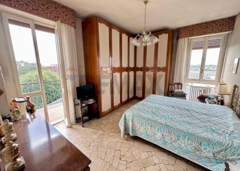 Camera / camera da letto - Quadrilocale via Quintino Sella
 
7, Monza - foto 9