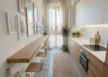 Cucina - Quadrilocale via Quintino Sella
 
7, Monza - foto 8