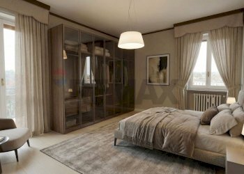 Camera / camera da letto - Quadrilocale via Quintino Sella
 
7, Monza - foto 11