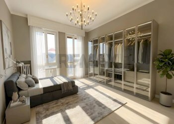 Camera / camera da letto - Quadrilocale via Quintino Sella
 
7, Monza - foto 13