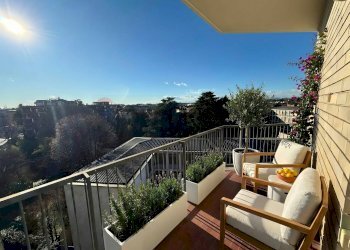 Balcone - Quadrilocale via Quintino Sella
 
7, Monza - foto 15