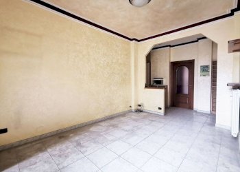 Cucina - Two-room apartment via Emilio Brusa, 48, Torino (neighborhood Lucento) - photo 7