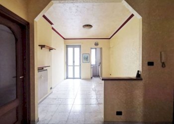 Ingresso - Two-room apartment via Emilio Brusa, 48, Torino (neighborhood Lucento) - photo 12