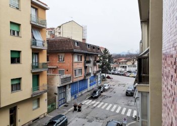 Vista - Bilocale via Emilio Brusa, 48, Torino (zona Lucento) - foto 19