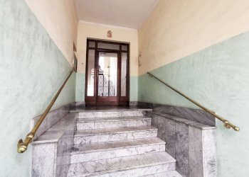 Interno palazzo - Two-room apartment via Emilio Brusa, 48, Torino (neighborhood Lucento) - photo 21