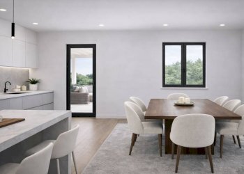 Cucina - Villa via Gioacchino Rossini, Cassano d'Adda - foto 12