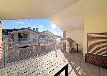 Terrazzo - Attico via Filippo Turati, 27, Inzago - foto 3