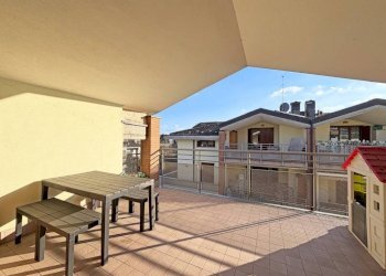 Terrazzo - Attico via Filippo Turati, 27, Inzago - foto 6