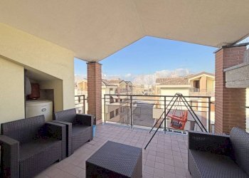 Terrazzo - Attic via Filippo Turati, 27, Inzago - photo 18