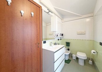 Bagno - Attico via Filippo Turati, 27, Inzago - foto 27