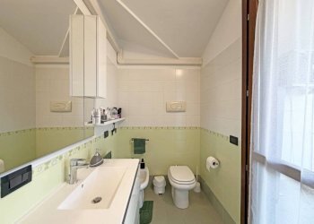 Bagno - Attico via Filippo Turati, 27, Inzago - foto 28