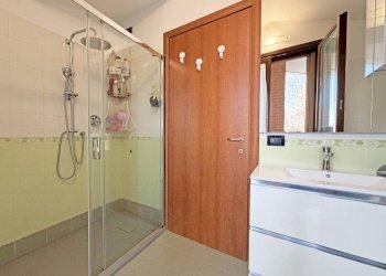 Bagno - Attic via Filippo Turati, 27, Inzago - photo 29