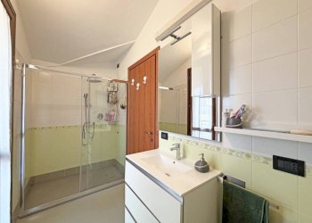 Bagno - Attico via Filippo Turati, 27, Inzago - foto 30