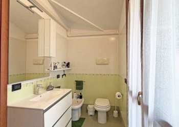 Bagno - Attico via Filippo Turati, 27, Inzago - foto 32