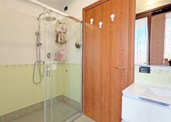Bagno - Attico via Filippo Turati, 27, Inzago - foto 33