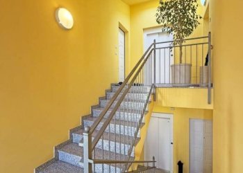 Interno palazzo - Attico via Filippo Turati, 27, Inzago - foto 34