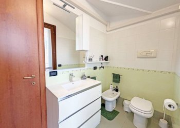 Bagno - Attico via Filippo Turati, 27, Inzago - foto 35