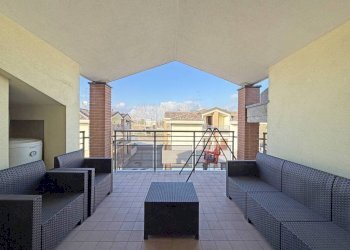 Terrazzo - Attico via Filippo Turati, 27, Inzago - foto 37