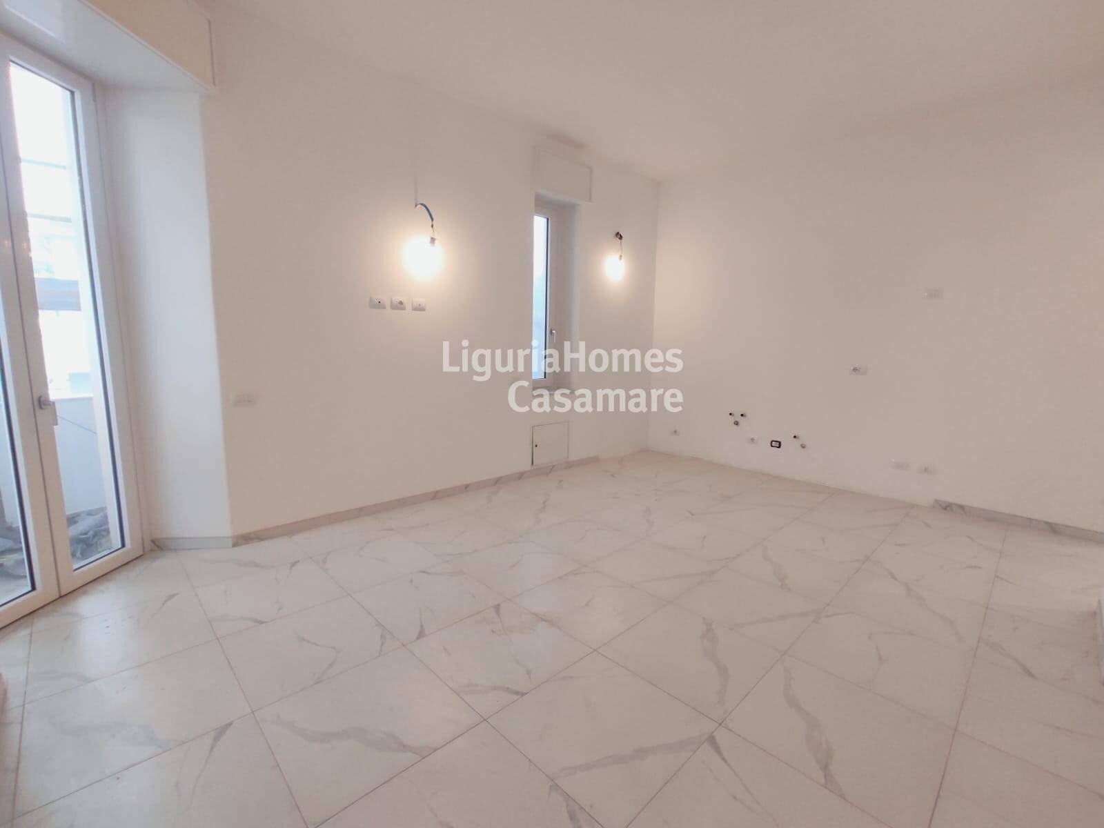 Foto 2 - Trilocale Viale Hanbury, Alassio - foto 2