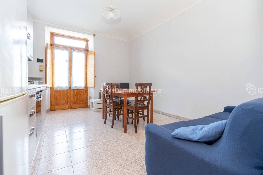 Cucina - Trilocale corso Regio Parco, 24, Torino (zona Aurora) - foto 2