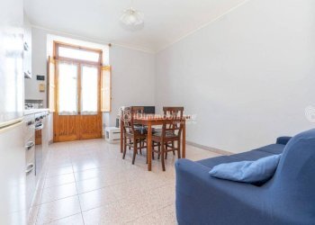 Cucina - Trilocale corso Regio Parco, 24, Torino (zona Aurora) - foto 2