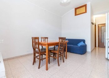 Cucina - Trilocale corso Regio Parco, 24, Torino (zona Aurora) - foto 4