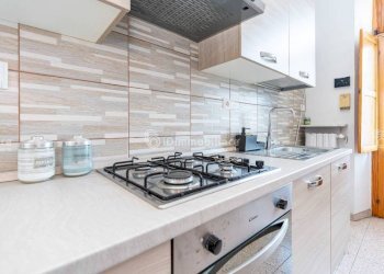 Cucina - Trilocale corso Regio Parco, 24, Torino (zona Aurora) - foto 5