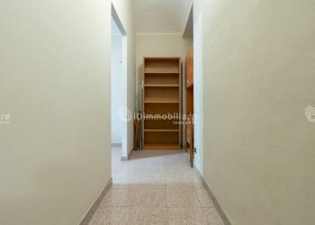 Corridoio - Trilocale corso Regio Parco, 24, Torino (zona Aurora) - foto 7