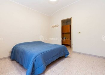 Camera da letto - Trilocale corso Regio Parco, 24, Torino (zona Aurora) - foto 14