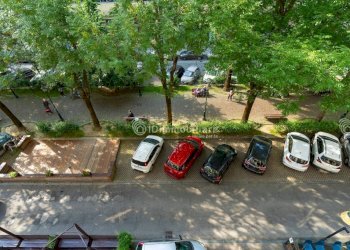 Vista - Trilocale corso Regio Parco, 24, Torino (zona Aurora) - foto 19