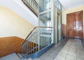 Interno palazzo - Trilocale corso Regio Parco, 24, Torino (zona Aurora) - foto 22