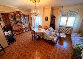 Salone - Four-room apartment via Torrente Bardea, Parma (neighborhood Montanara) - photo 4