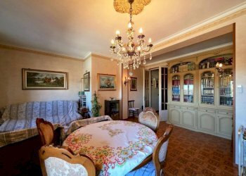 Salone - Four-room apartment via Torrente Bardea, Parma (neighborhood Montanara) - photo 6