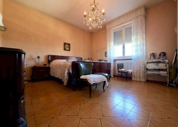 Camera da letto - Four-room apartment via Torrente Bardea, Parma (neighborhood Montanara) - photo 9