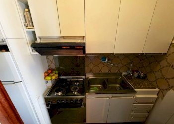 Cucina - Four-room apartment via Torrente Bardea, Parma (neighborhood Montanara) - photo 12