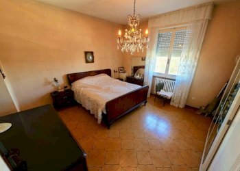 Camera da letto - Quadrilocale via Torrente Bardea, Parma (zona Montanara) - foto 14