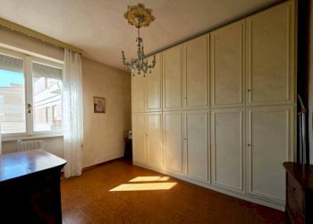 Camera da letto - Four-room apartment via Torrente Bardea, Parma (neighborhood Montanara) - photo 16