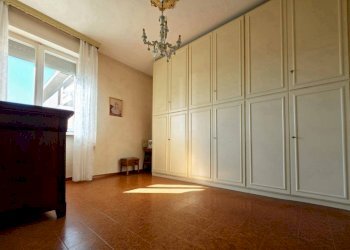 Camera da letto - Four-room apartment via Torrente Bardea, Parma (neighborhood Montanara) - photo 18